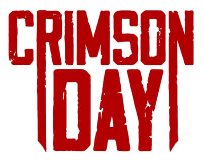 Crimson Day logo