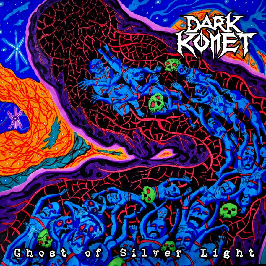 DARK KOMET ep2026