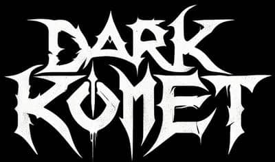 DARK KOMET logo