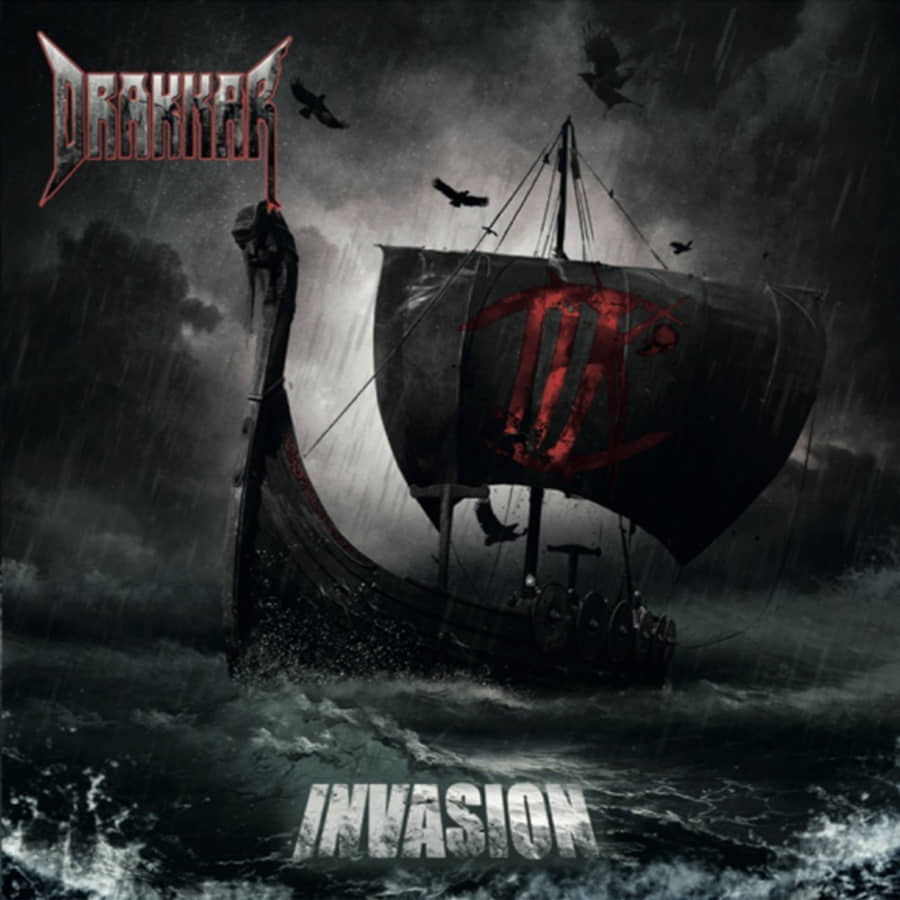 Drakkar album2026