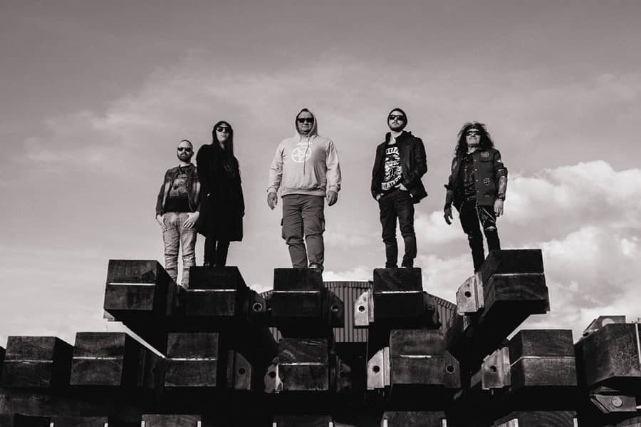 Drakkar band