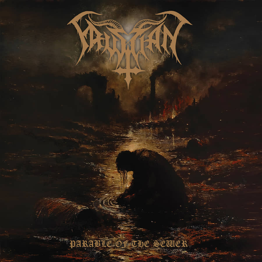 Faustian album2026