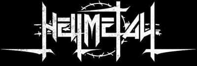 HELLMETALL logo