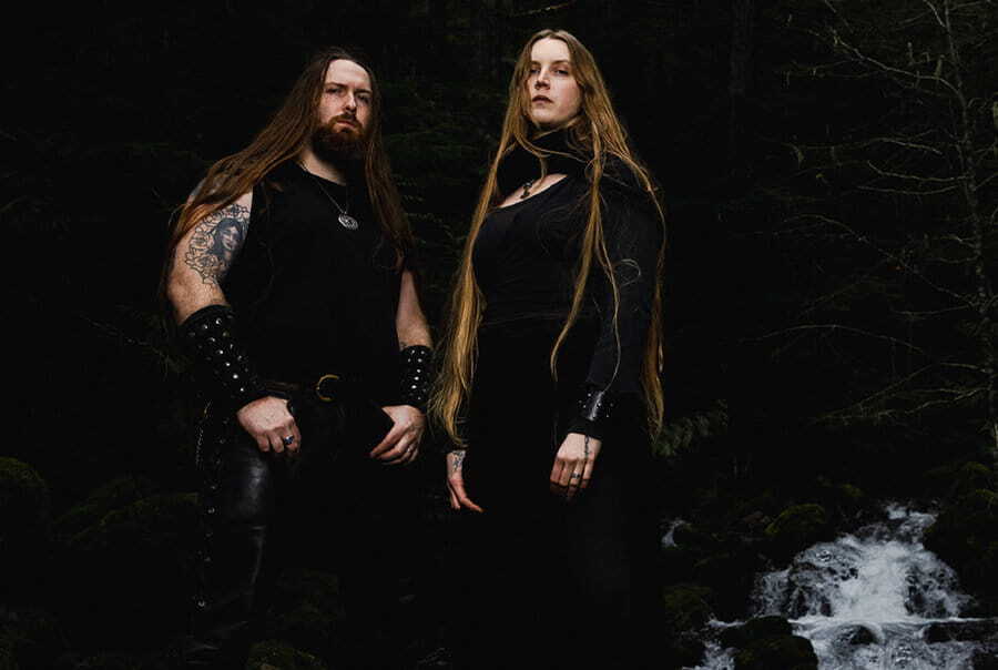 HULDER band