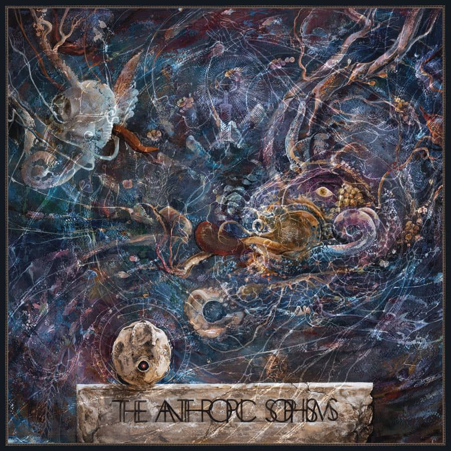 INFERNO album2026