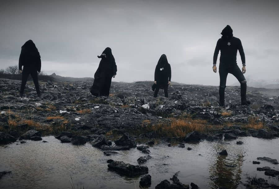 INFERNO band