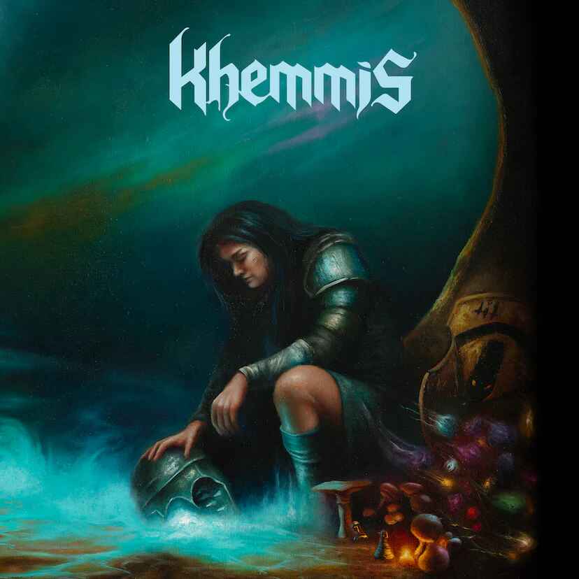 KHEMMIS album2026