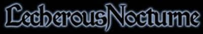 LECHEROUS NOCTURNE logo
