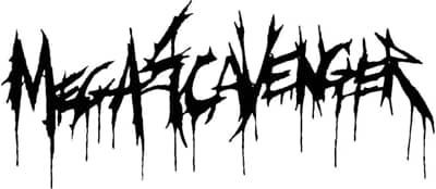 MEGASCAVENGER logo