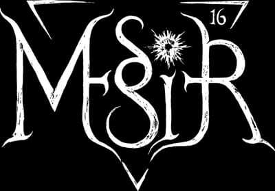 MESSIER16 logo
