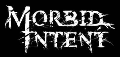 MORBID INTENT logo