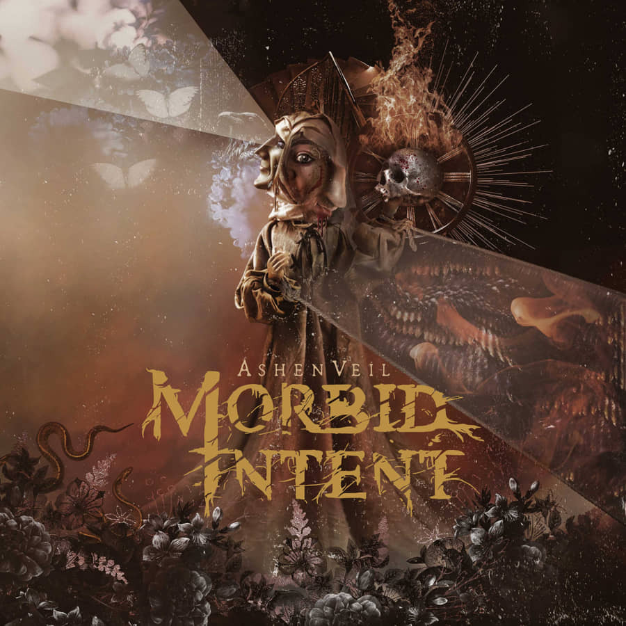 MORBID INTENT single2026