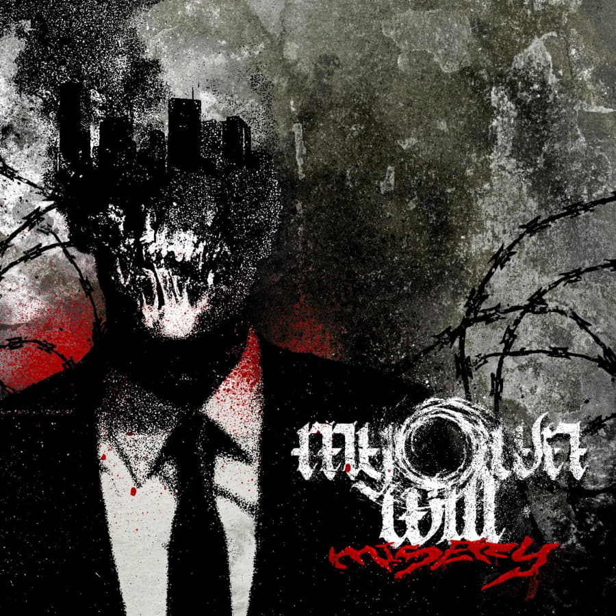 MY OWN WILL ep2026