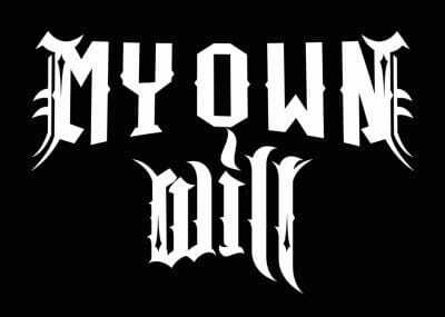 MY OWN WILL logo