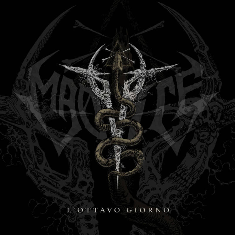 Madvice album2026