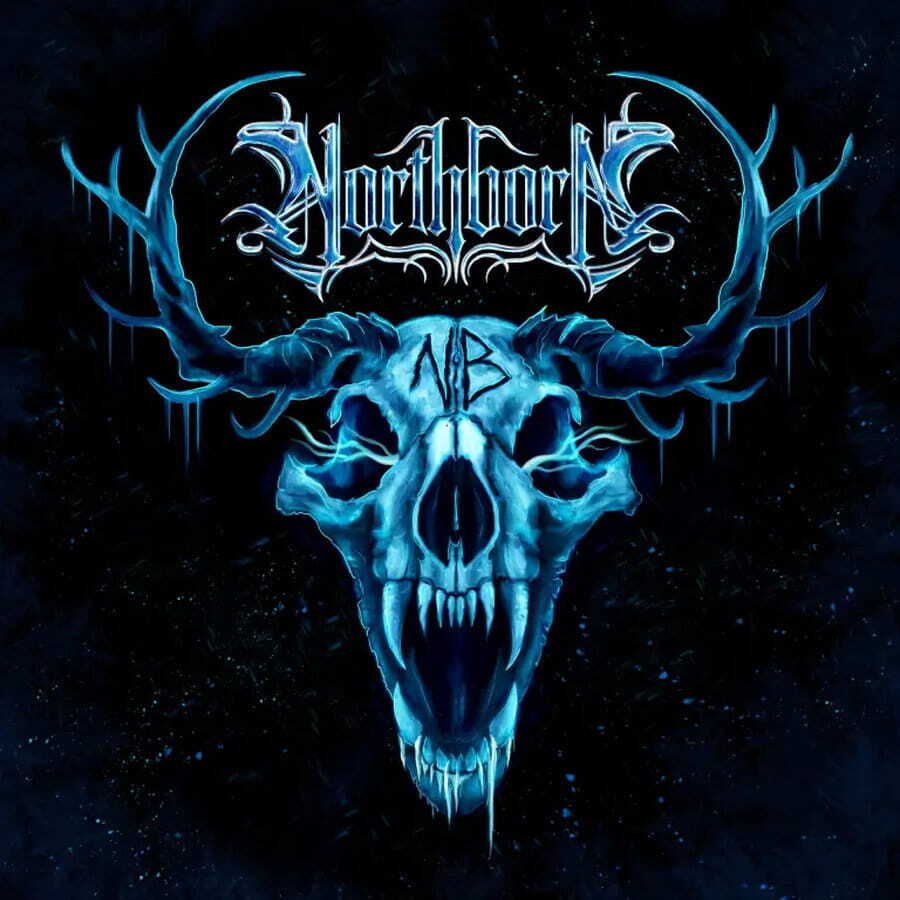 NORTHBORN album2026