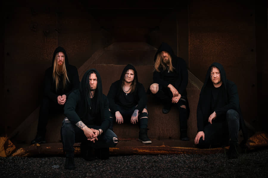 Northern Genocide band