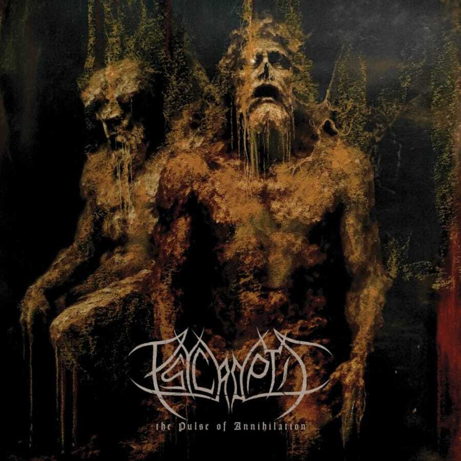 PSYCROPTIC album2026