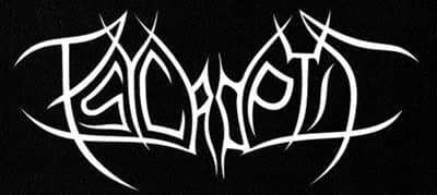 PSYCROPTIC logo