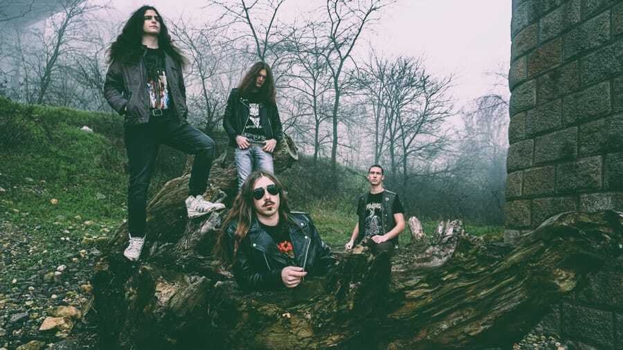 SCYTHE band