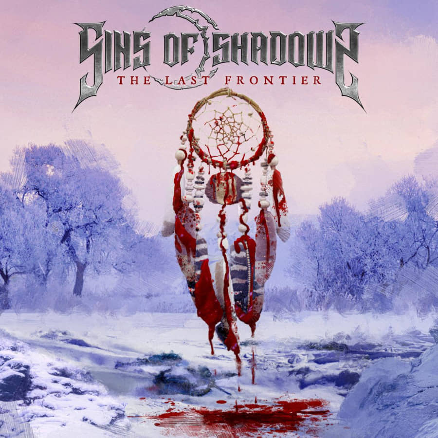 SINS OF SHADOWS album2026