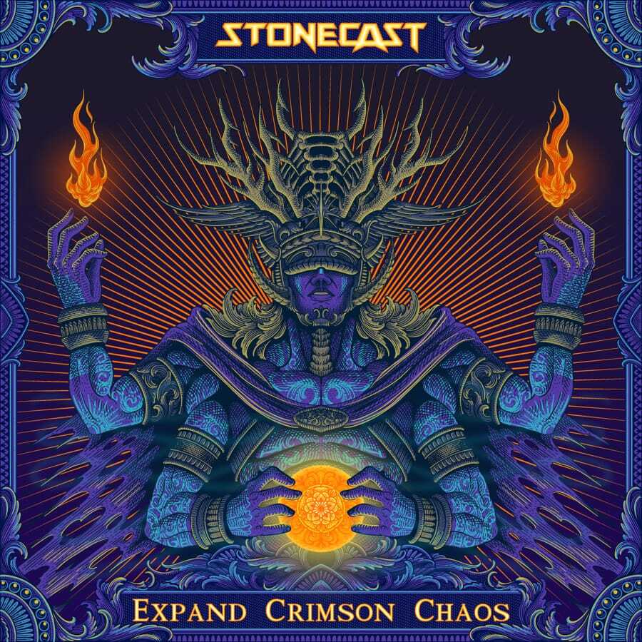 Stonecast album2026