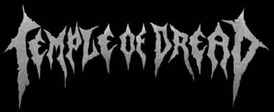 TEMPLE OF DREAD logo