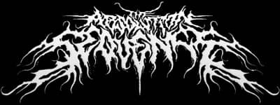 THE ABSOLUTION SEQUENCE logo