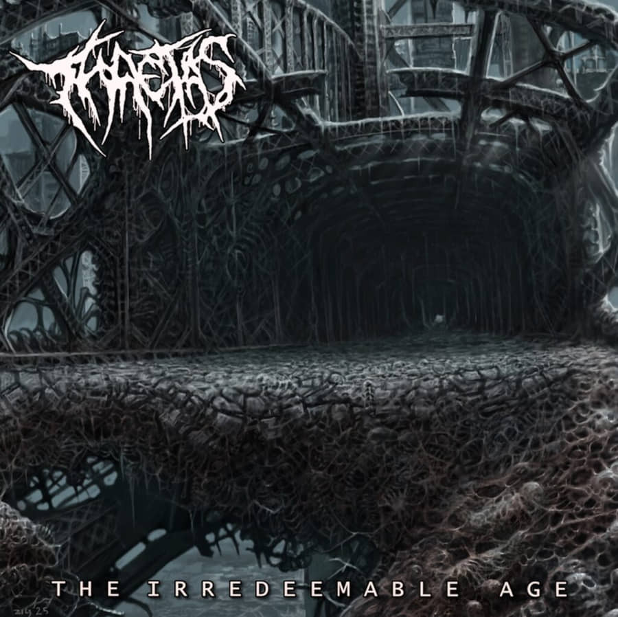 THÆTAS album2026