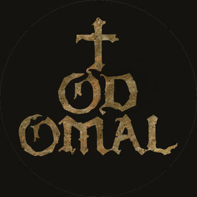 TODOMAL logo