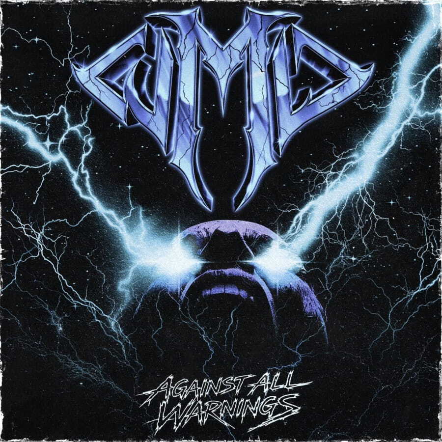 W.M.D album2026