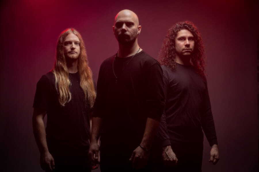 W.M.D band