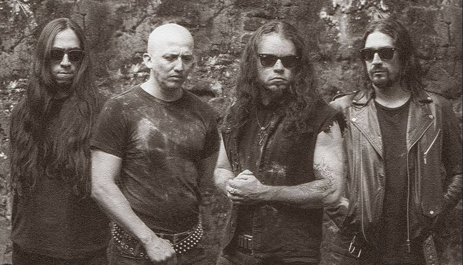 WARTHRASH band