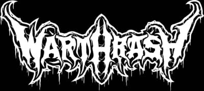 WARTHRASH logo