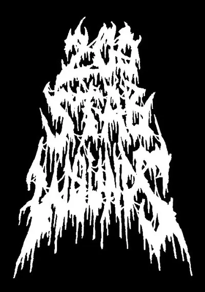 200 Stab Wounds logo