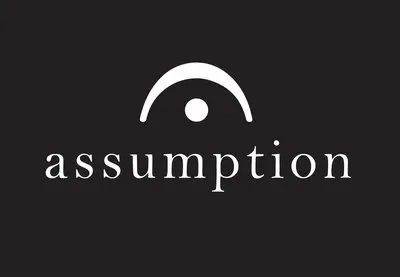 ASSUMPTION logo