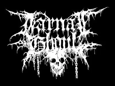 CARNAL GHOUL logo