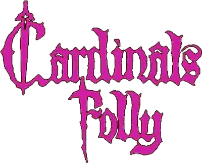 Cardinals Folly logo
