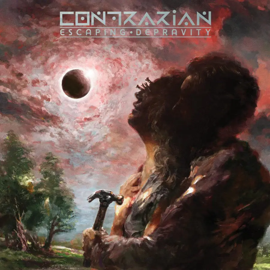 Contrarian album2026