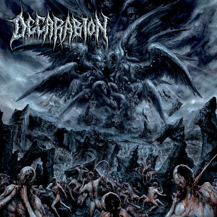 Decarabion album2026