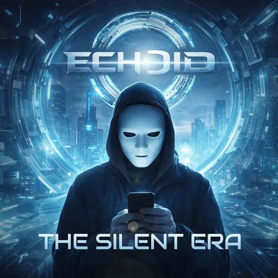 Echoid album2026