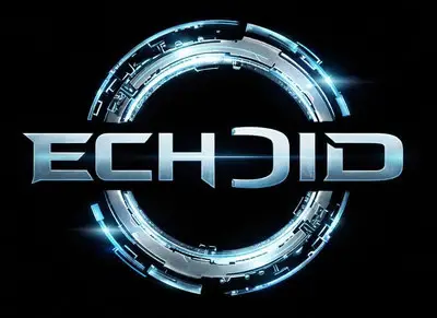 Echoid logo