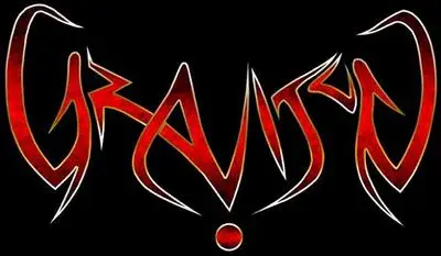 GRAVITON logo