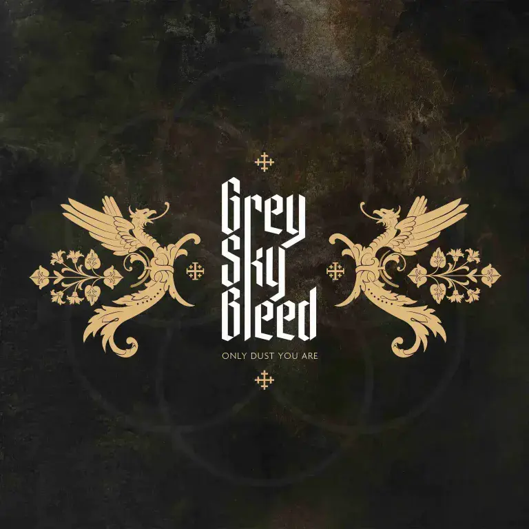 GREY SKY BLEED album