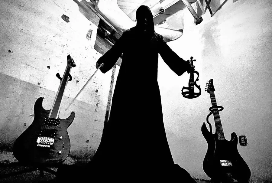 LIMINAL SPIRIT band