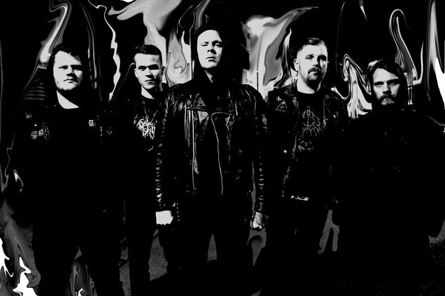 MANNVEIRA band