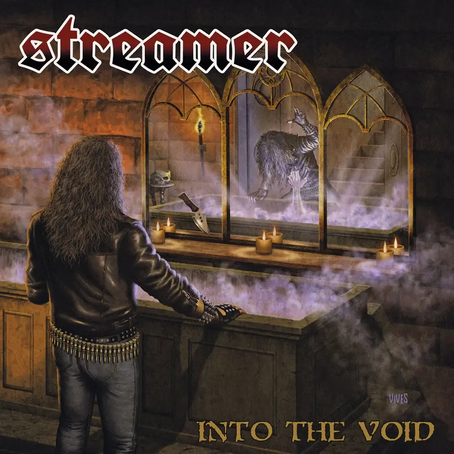 STREAMER album2026