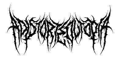 A Distorted Utopia logo