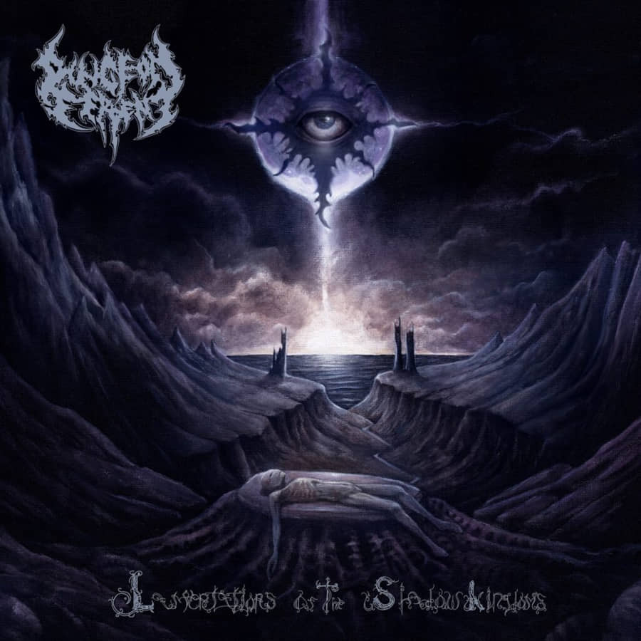 DUNGEON SERPENT album2026