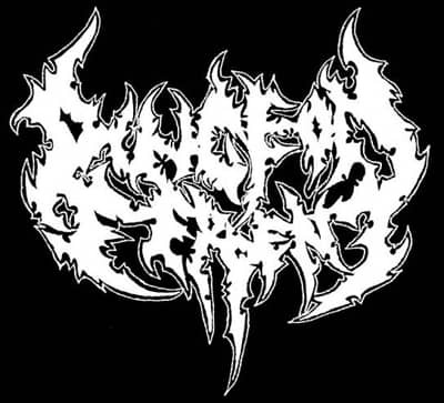 DUNGEON SERPENT logo
